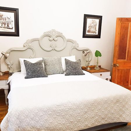 Bauhenia Guesthouse Potchefstroom Exterior foto