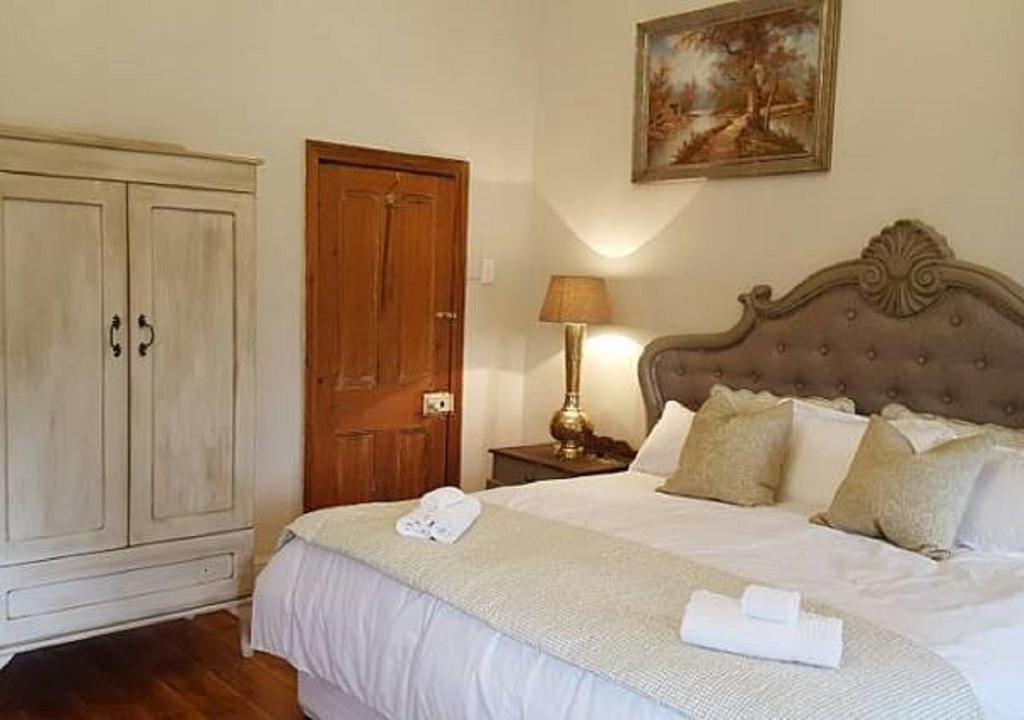 Bauhenia Guesthouse Potchefstroom Exterior foto